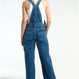 Ragged priest overalls size 34